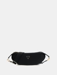 Image 1 of BOLSO GEMMA NEGRO GUESS