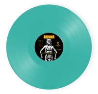 Image 3 of LIPOMA - "No Cure For The Sick" 12" Vinyl LP