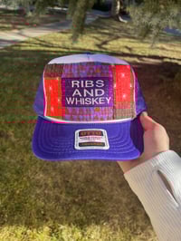 Image 1 of Ribs and Whiskey