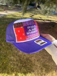 Image 2 of Ribs and Whiskey