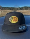 JKB Bass Trucker Hat