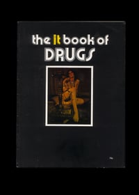 THE IT BOOK OF DRUGS