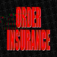 ORDER INSURANCE