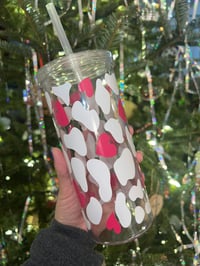 VDay Camo Cup
