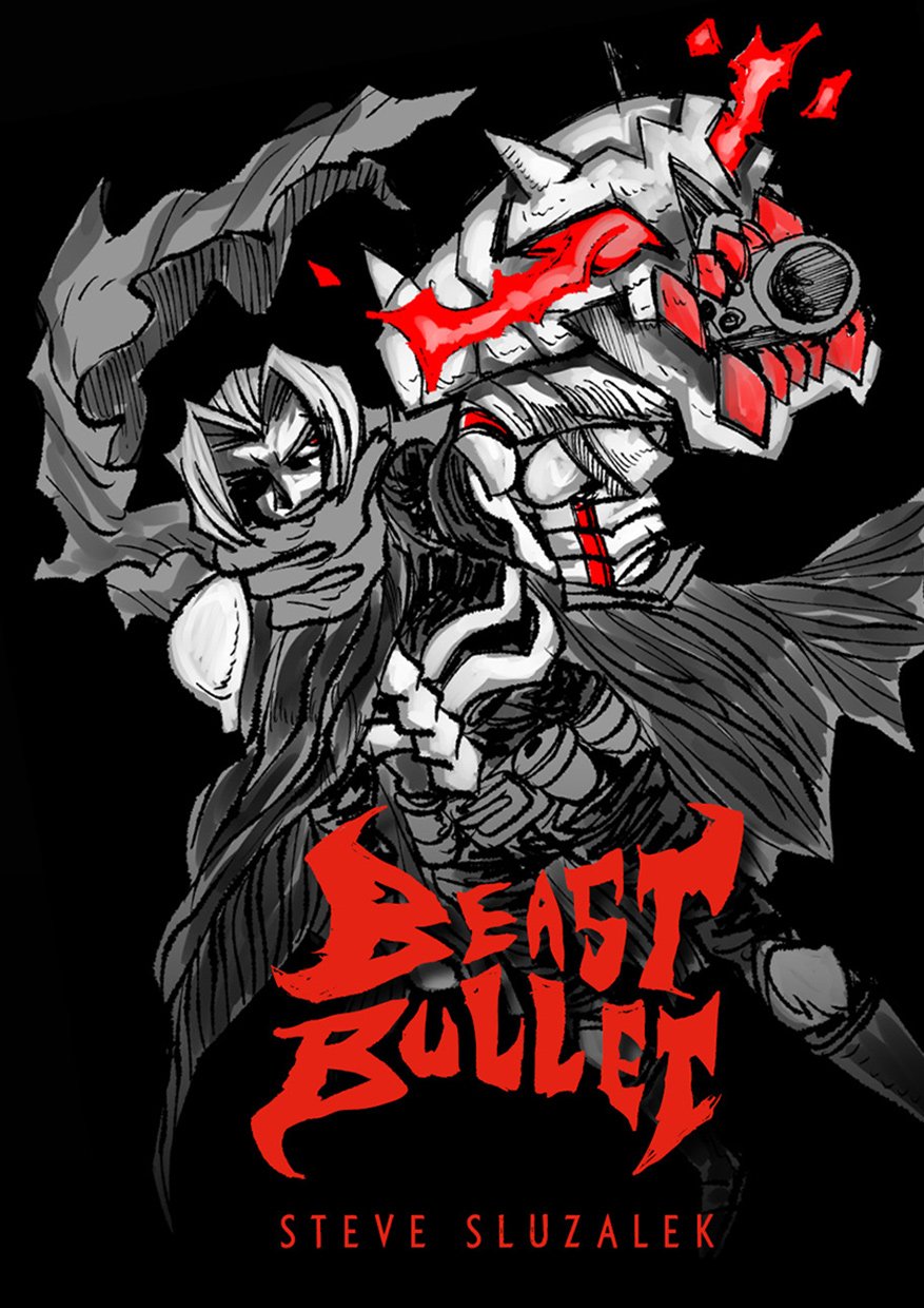 Image of BEAST BULLET