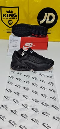 Image 5 of Nike Airmax Dns Mens(1:1)