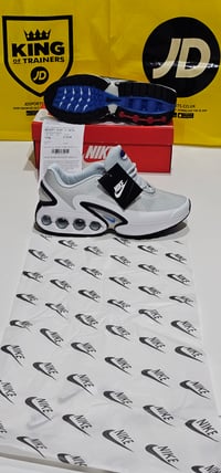 Image 16 of Nike Airmax Dns Mens(1:1)