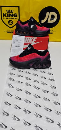 Image 17 of Nike Airmax Dns Mens(1:1)