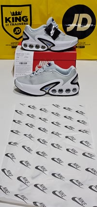 Image 18 of Nike Airmax Dns Mens(1:1)