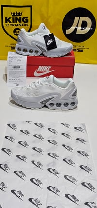 Image 19 of Nike Airmax Dns Mens(1:1)