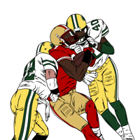 Image 1 of The Catch 2 Pin 