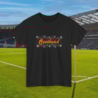 Image 2 of Scotland Ballroom Tee