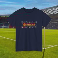 Image 1 of Scotland Ballroom Tee