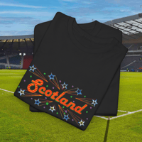 Image 4 of Scotland Ballroom Tee