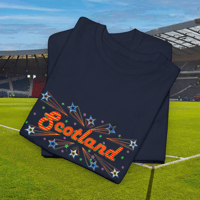 Image 5 of Scotland Ballroom Tee