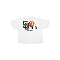 Image 1 of SAD DAYS GRAPHIC SHIRT 