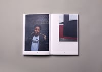 Image 3 of Out of Place Books Archive 01