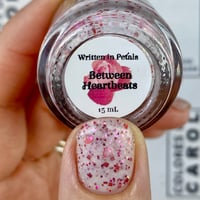 Image 6 of Between Heartbeats