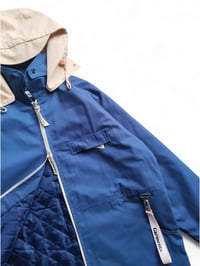 Image 3 of Padded "Neath" Hunter jacket 