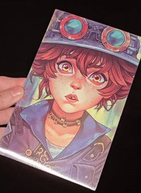 Legend Never Die - 3D Sticker