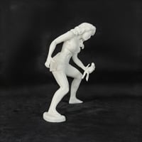 Image 4 of The Attack of the 50-Foot Woman Toy Glow-in-the-Dark or Regular