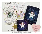 Image of The Friendship Pack