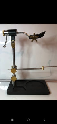 Image 1 of HALNI VISE LAW REPLICA 