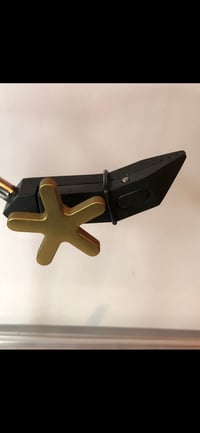 Image 2 of HALNI VISE LAW REPLICA 