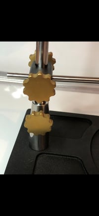 Image 3 of HALNI VISE LAW REPLICA 