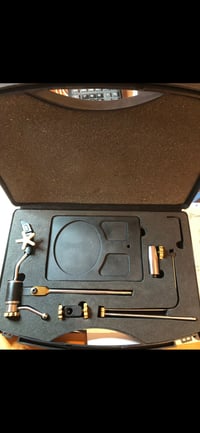 Image 4 of HALNI VISE LAW REPLICA 