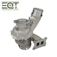 Image 2 of EQT Vortex Turbocharger - VW/Audi MQBe 2.0T (Mk8/8Y)