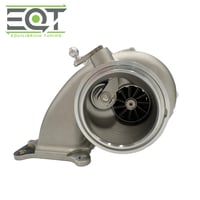 Image 3 of EQT Vortex Turbocharger - VW/Audi MQBe 2.0T (Mk8/8Y)