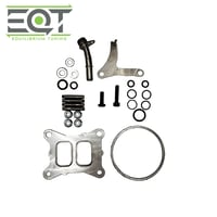 Image 4 of EQT Vortex Turbocharger - VW/Audi MQBe 2.0T (Mk8/8Y)