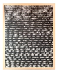 Meditation on Canvas 