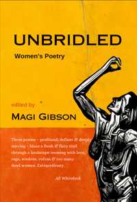 UNBRIDLED, Women's Poetry
