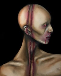 Self-sacrifice (digital download)