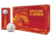 Image 5 of TP5/TP5x pix Lunar New Year Golf Balls [2026]