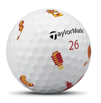 Image 6 of TP5/TP5x pix Lunar New Year Golf Balls [2026]
