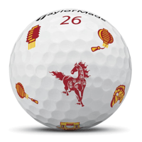 Image 8 of TP5/TP5x pix Lunar New Year Golf Balls [2026]