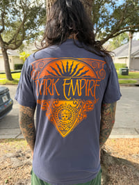 Image 2 of RINGWORM OFFICIAL FYA EXCLUSIVE SHIRT 