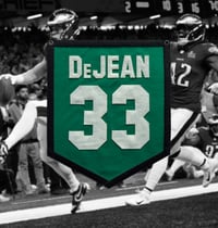 Image 1 of DeJean #33