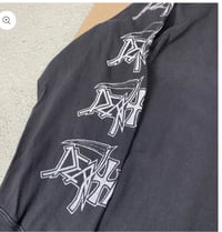 Image 6 of 1998 DEATH Live In LA Size Large/ XL