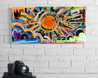 Image 3 of “The Beauty of the Sun”