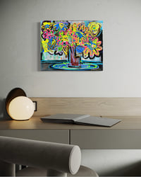 Image 3 of Stunning Flower Bouquet 