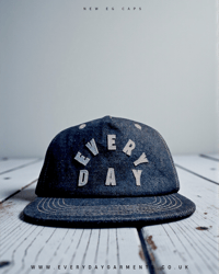 Image 7 of   EG Caps ...