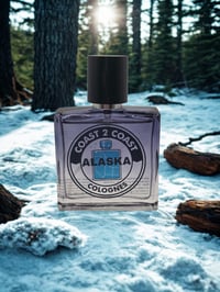 Image 1 of Alaska Cologne 