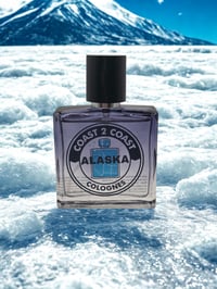 Image 2 of Alaska Cologne 