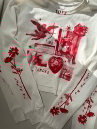 Image 2 of Love Me Tender Long Sleeve Thermal