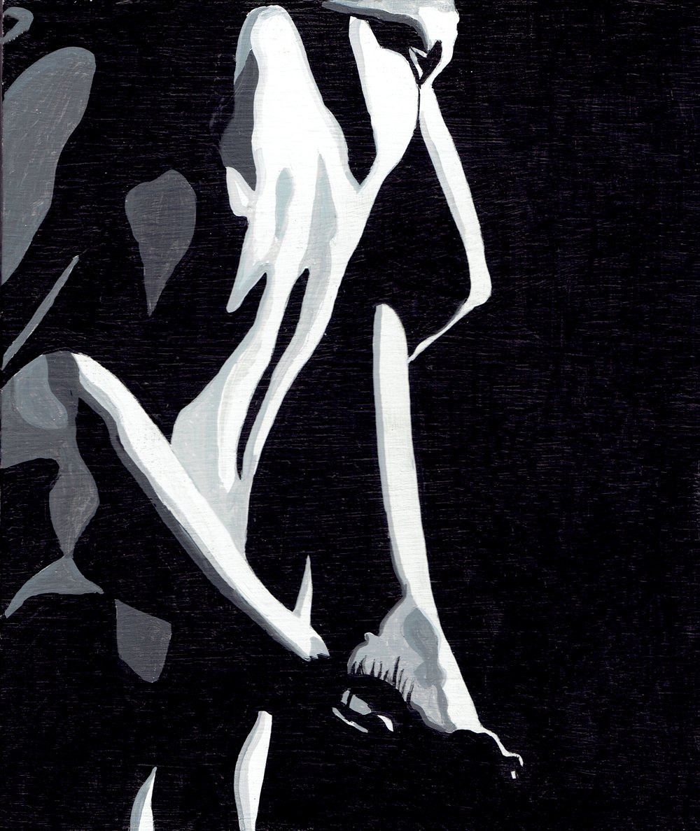 Image of AUTUMN IN BUFFALO