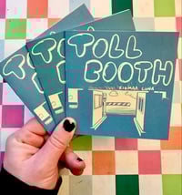 Image 1 of Toll Booth